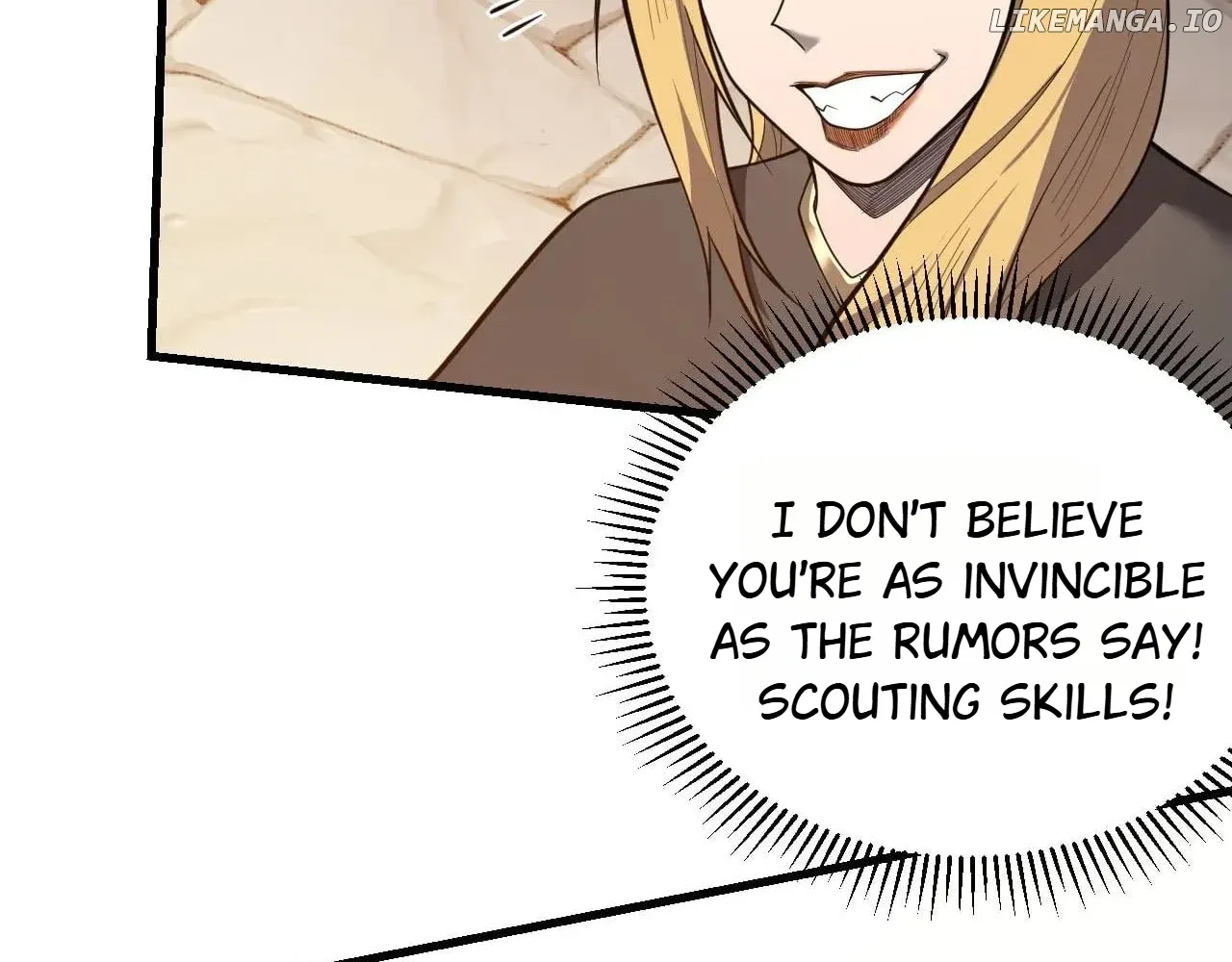 I Became The Game’s Biggest Villain Zinmanga X Chapter 94 Page 71