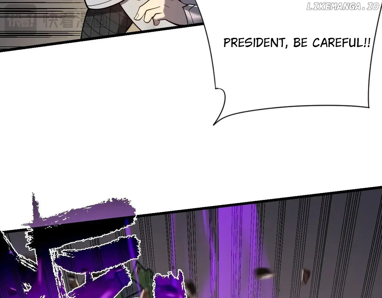 I Became The Game’s Biggest Villain Zinmanga X Chapter 94 Page 77