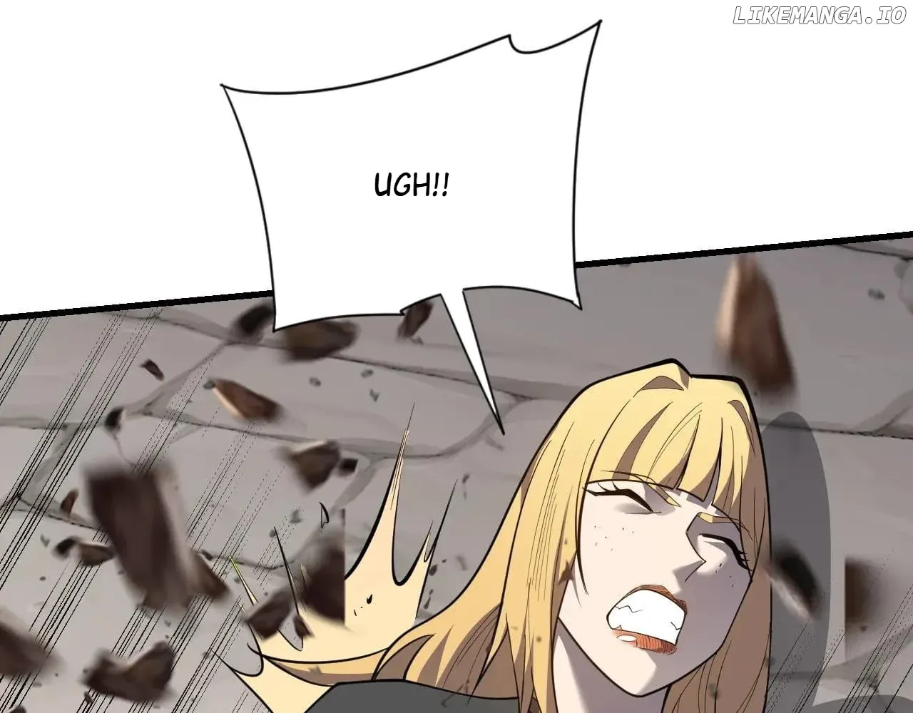 I Became The Game’s Biggest Villain Zinmanga X Chapter 94 Page 82