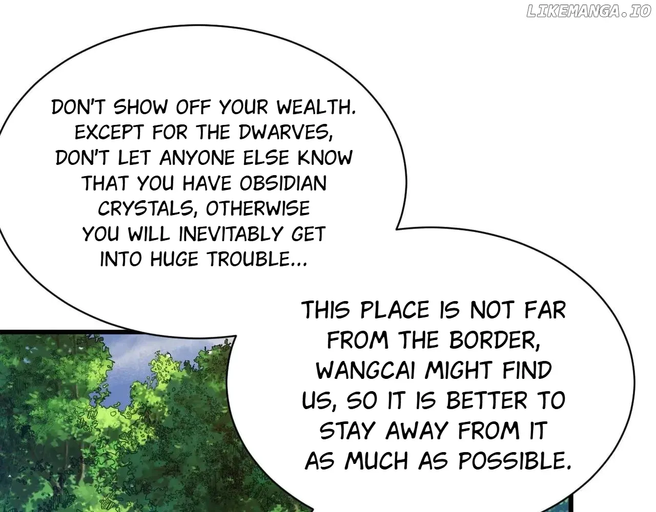 I Became The Game’s Biggest Villain Zinmanga X Chapter 93 Page 69