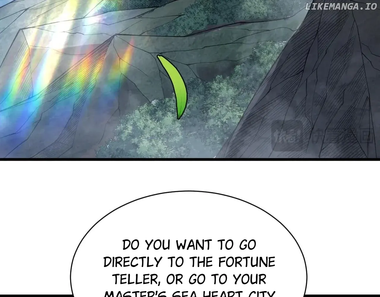 I Became The Game’s Biggest Villain Zinmanga X Chapter 93 Page 89
