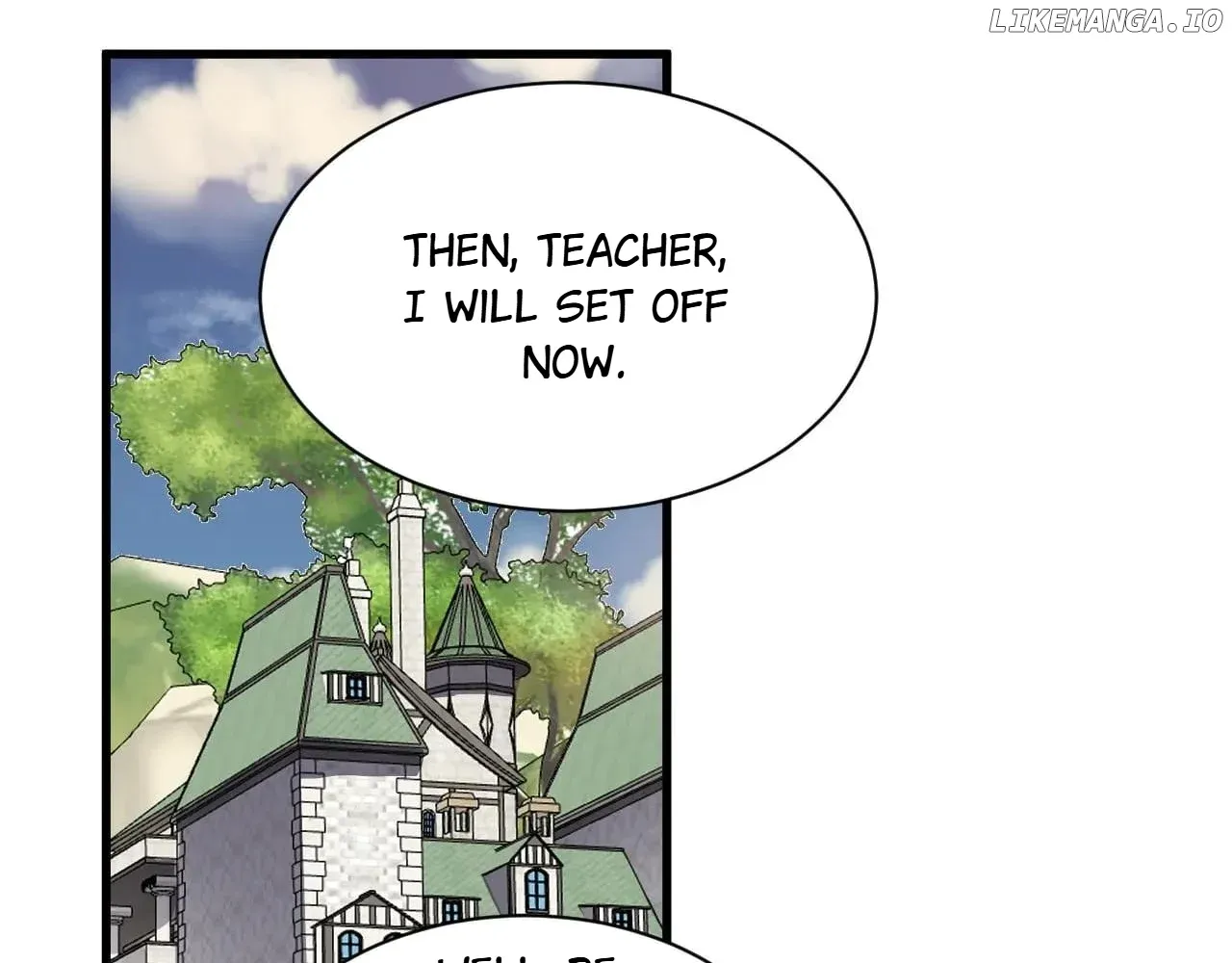 I Became The Game’s Biggest Villain Zinmanga X Chapter 93 Page 126