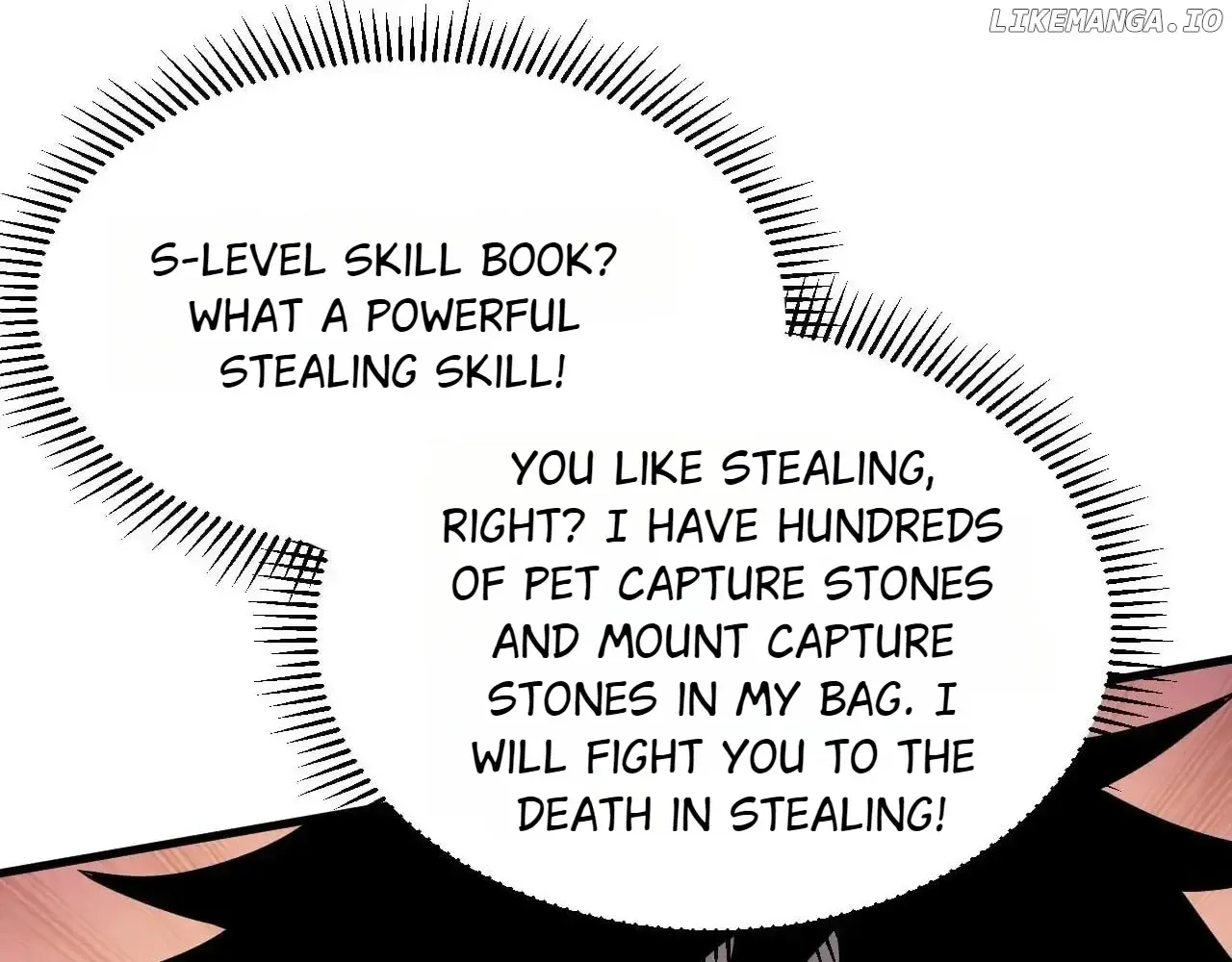 I Became The Game’s Biggest Villain Zinmanga X Chapter 92 Page 123
