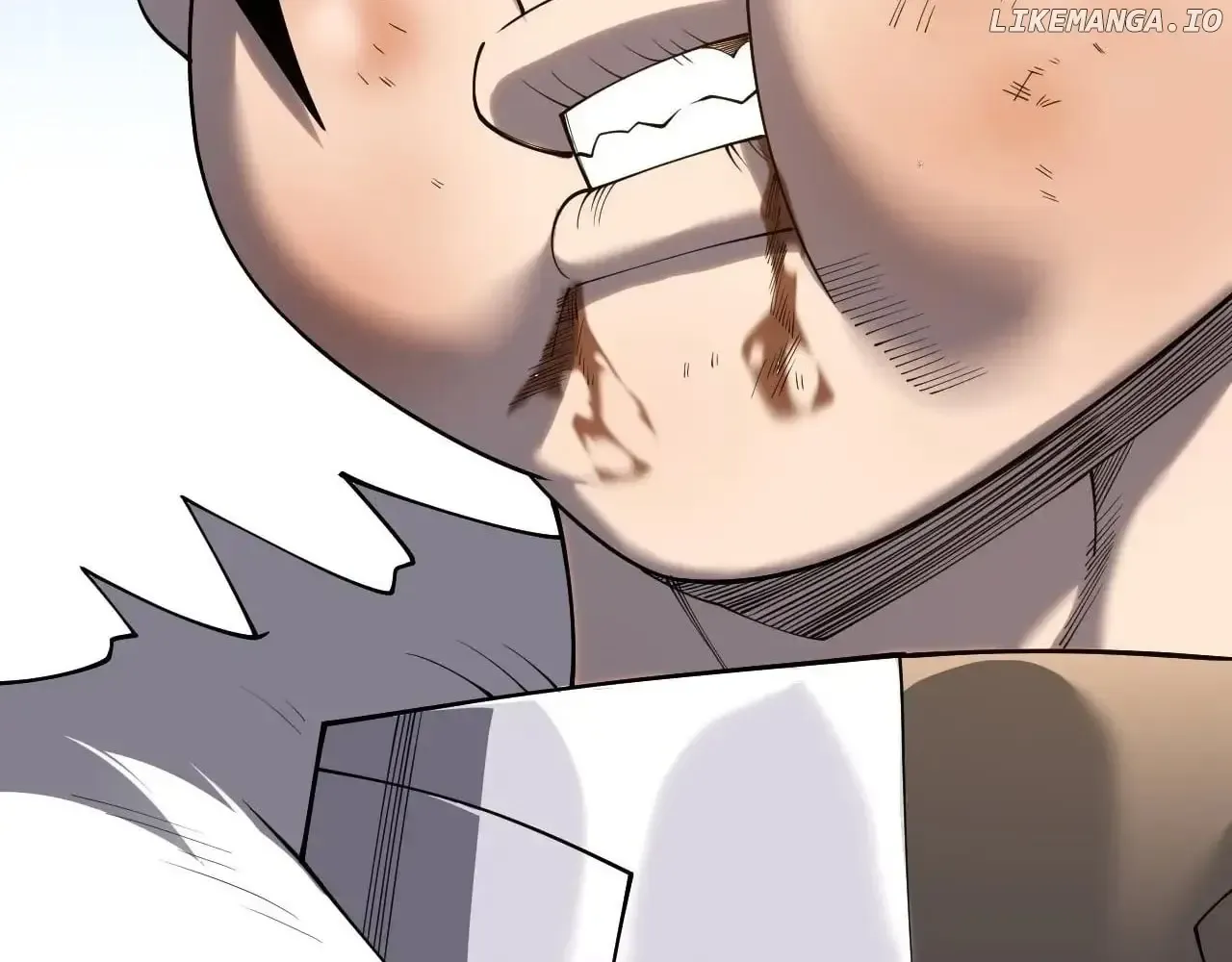 I Became The Game’s Biggest Villain Zinmanga X Chapter 92 Page 134