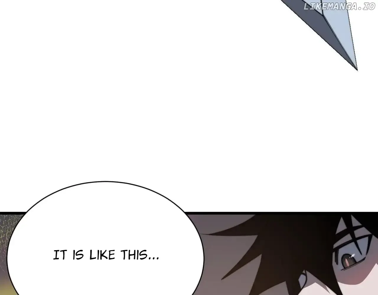 I Became The Game’s Biggest Villain Zinmanga X Chapter 91 Page 24