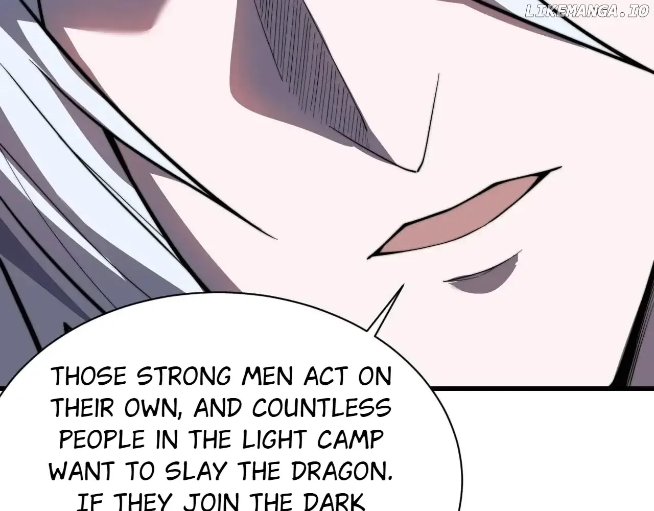 I Became The Game’s Biggest Villain Zinmanga X Chapter 91 Page 52