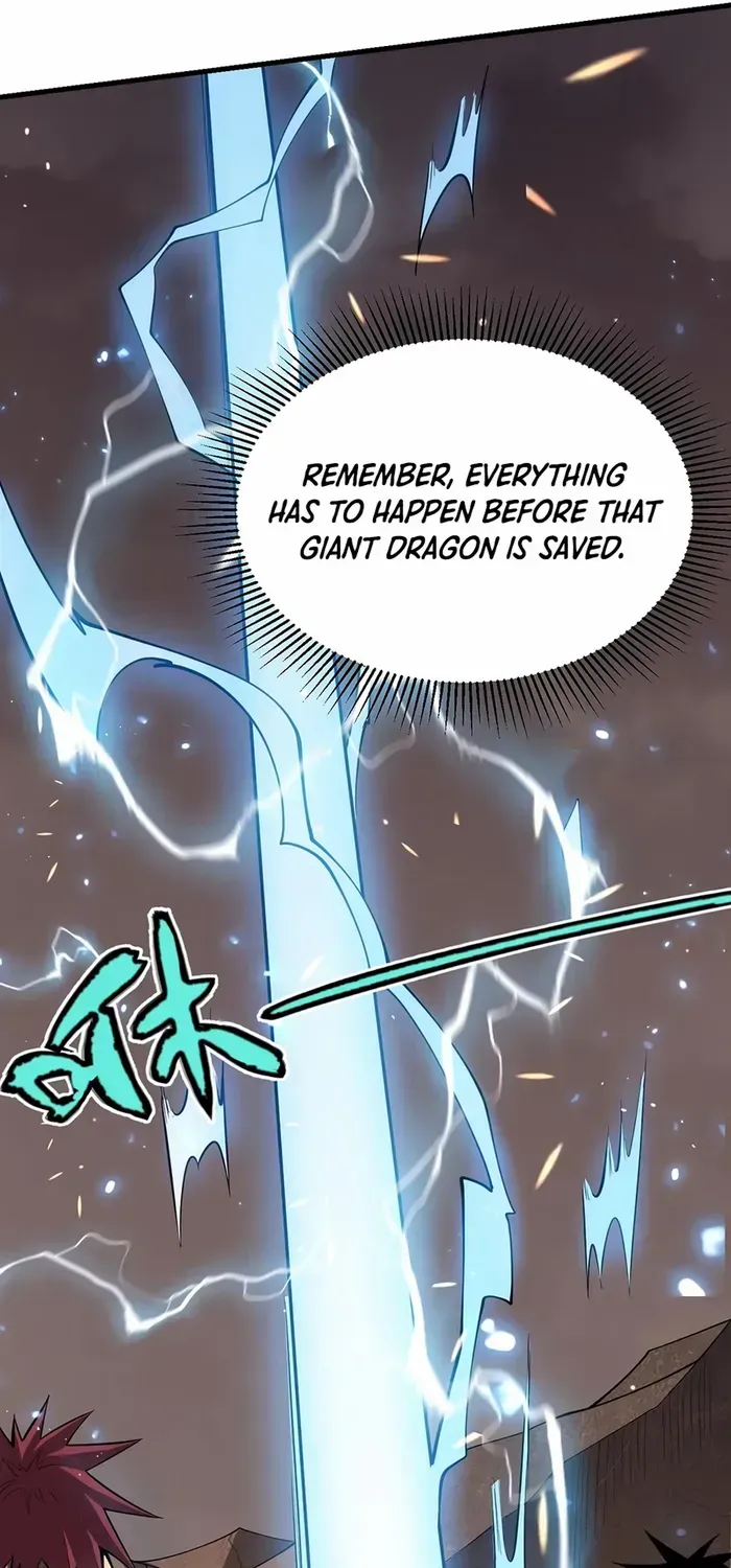 I Became The Game’s Biggest Villain Zinmanga X Chapter 90 Page 29