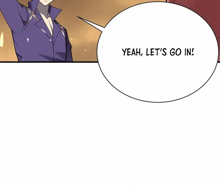 I Became The Game’s Biggest Villain Zinmanga X Chapter 90 Page 38