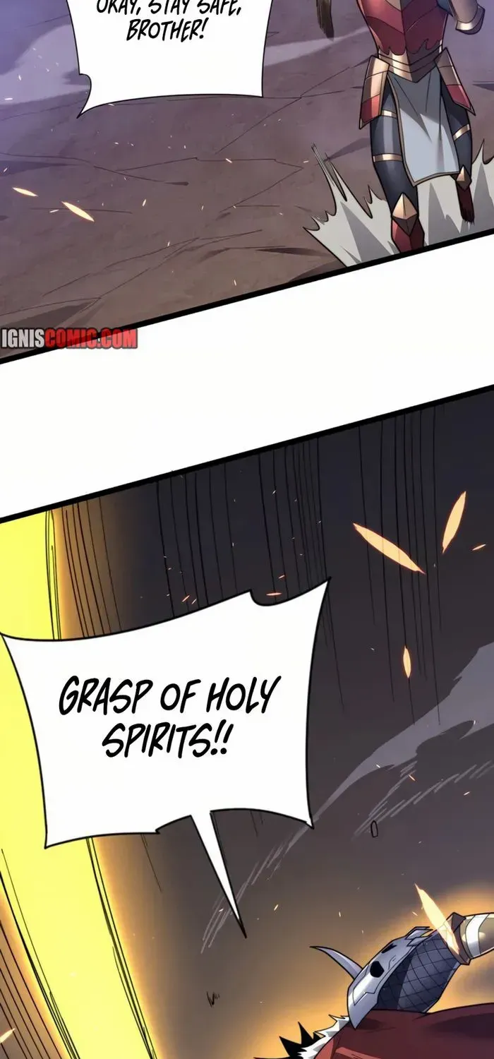I Became The Game’s Biggest Villain Zinmanga X Chapter 89 Page 4