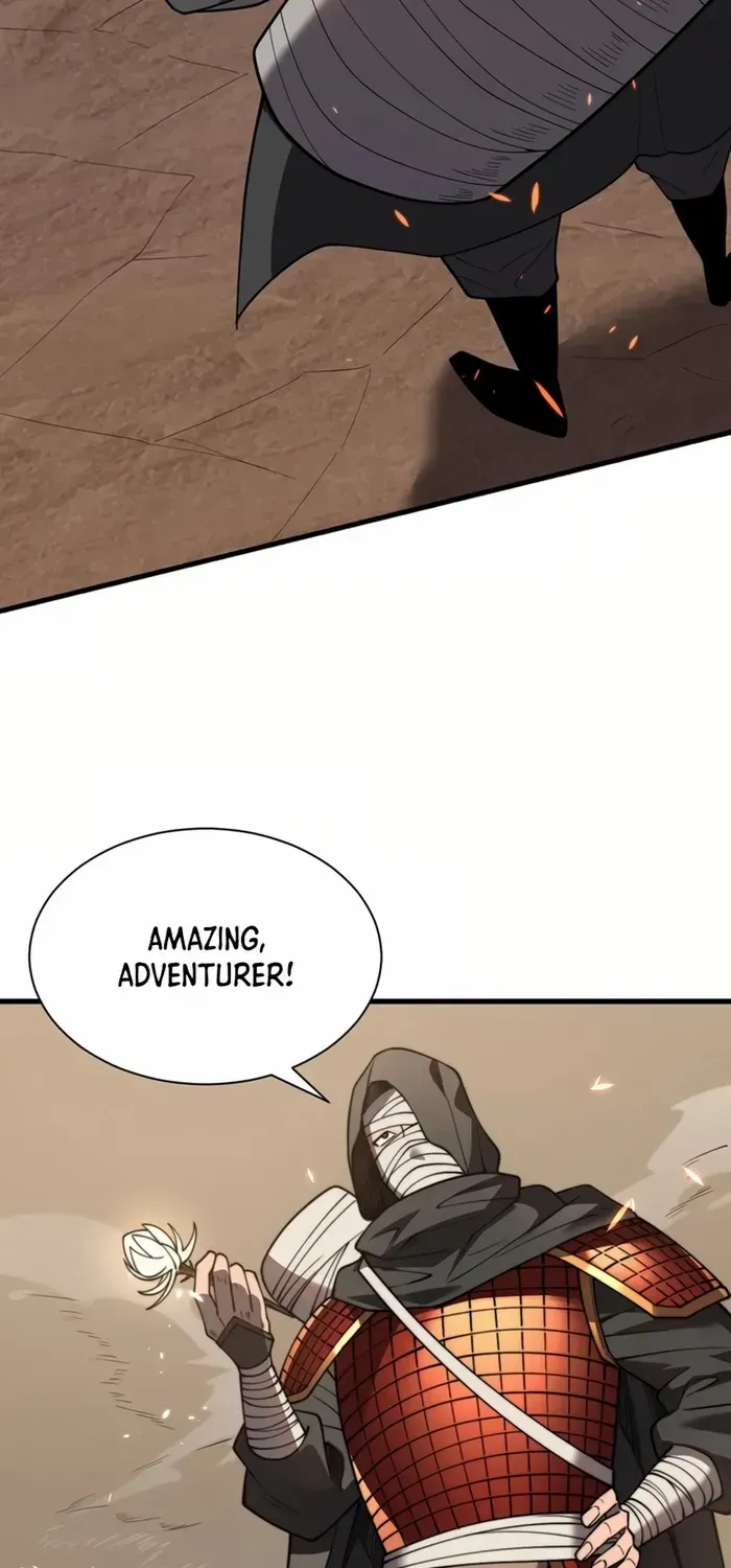 I Became The Game’s Biggest Villain Zinmanga X Chapter 89 Page 17