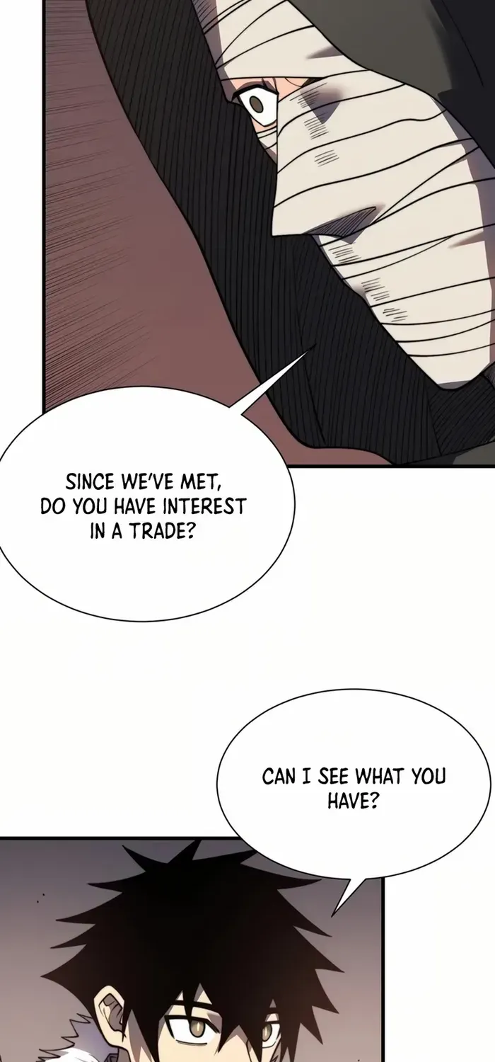 I Became The Game’s Biggest Villain Zinmanga X Chapter 89 Page 22