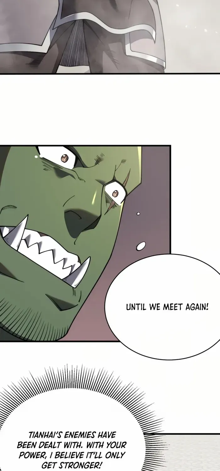 I Became The Game’s Biggest Villain Zinmanga X Chapter 87 Page 27