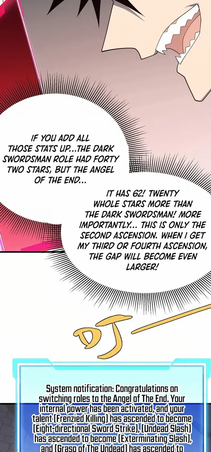 I Became The Game’s Biggest Villain Zinmanga X Chapter 86 Page 35