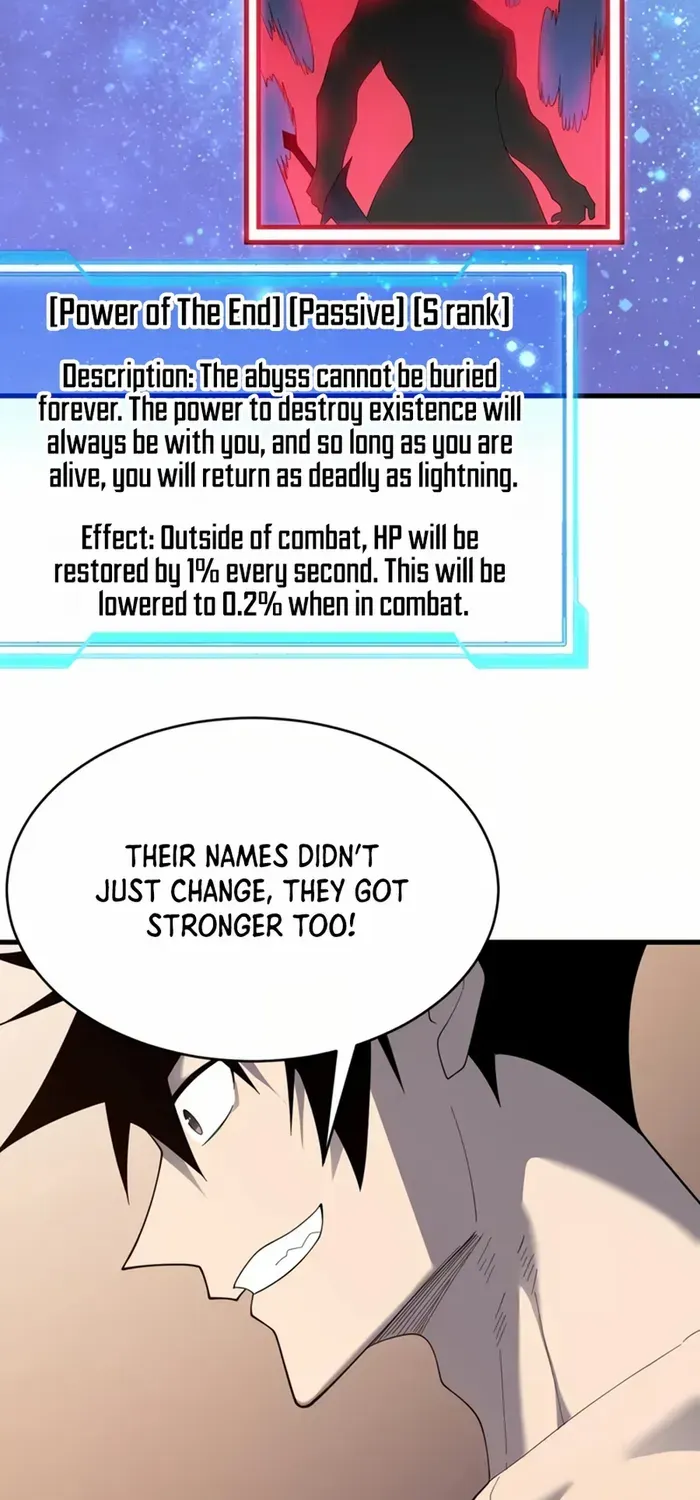 I Became The Game’s Biggest Villain Zinmanga X Chapter 86 Page 43