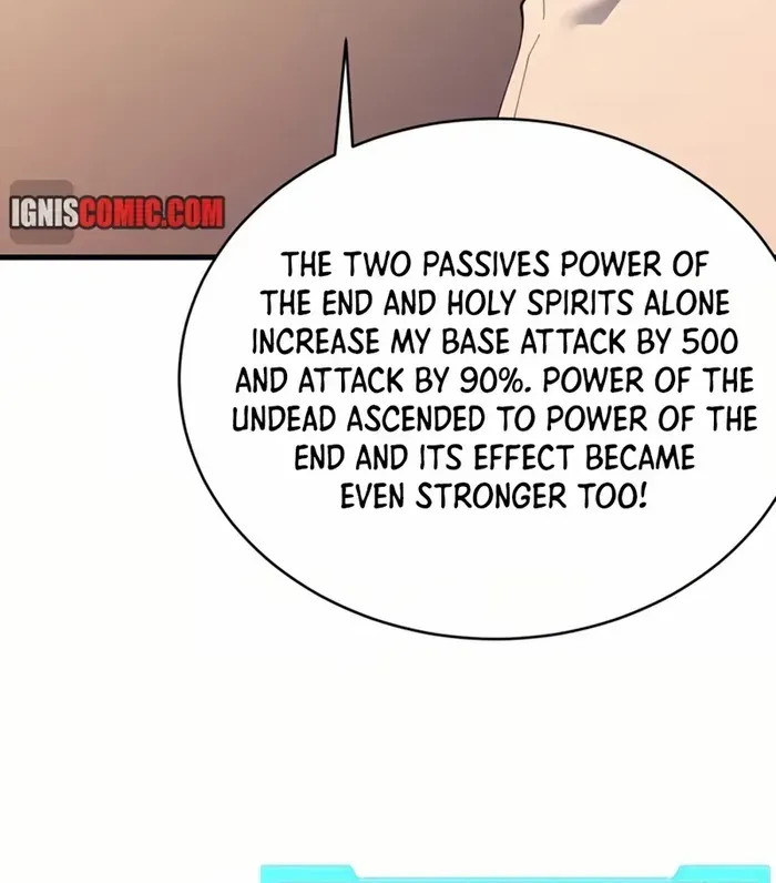 I Became The Game’s Biggest Villain Zinmanga X Chapter 86 Page 44