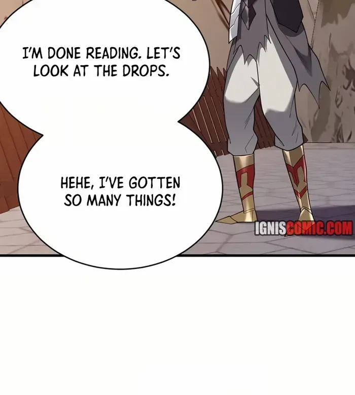 I Became The Game’s Biggest Villain Zinmanga X Chapter 86 Page 49