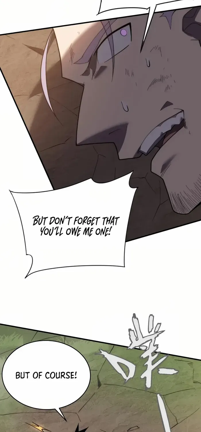 I Became The Game’s Biggest Villain Zinmanga X Chapter 85 Page 24