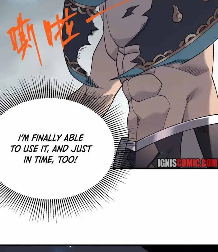 I Became The Game’s Biggest Villain Zinmanga X Chapter 84 Page 4