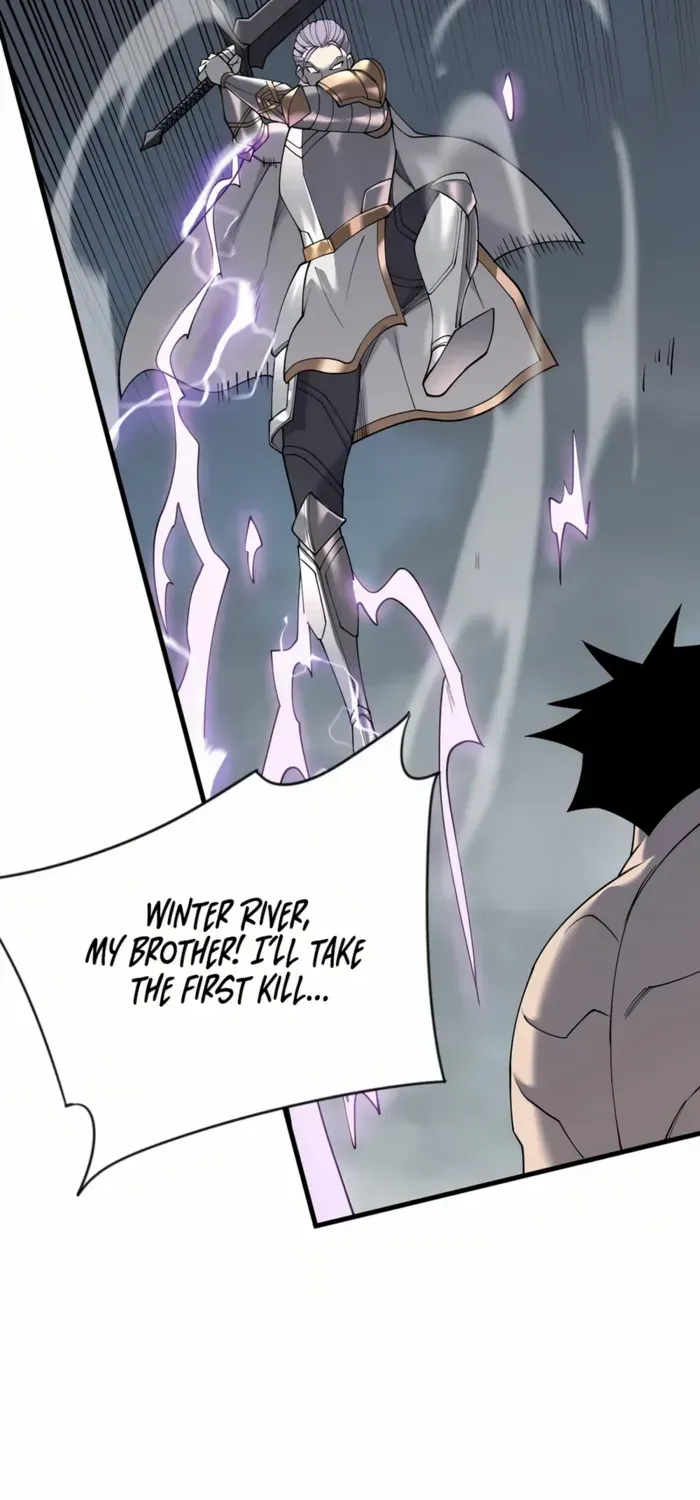 I Became The Game’s Biggest Villain Zinmanga X Chapter 84 Page 12