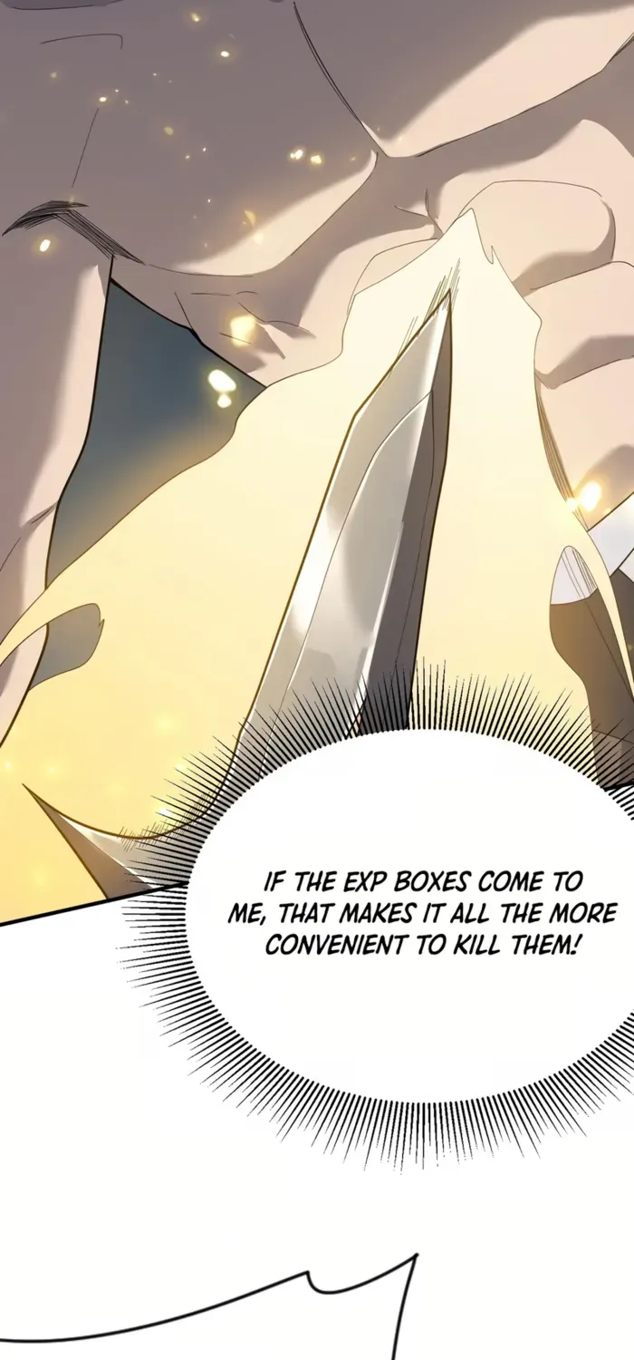 I Became The Game’s Biggest Villain Zinmanga X Chapter 84 Page 34