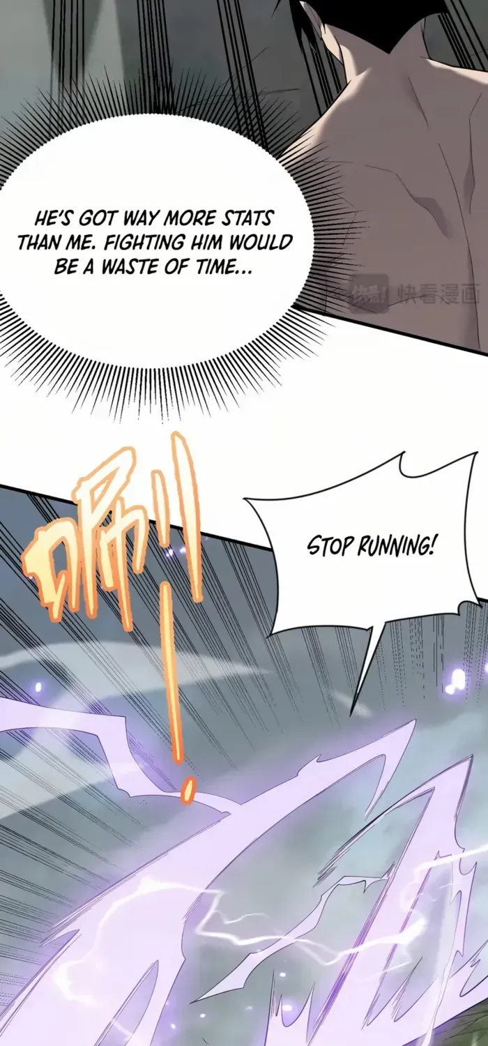I Became The Game’s Biggest Villain Zinmanga X Chapter 84 Page 48