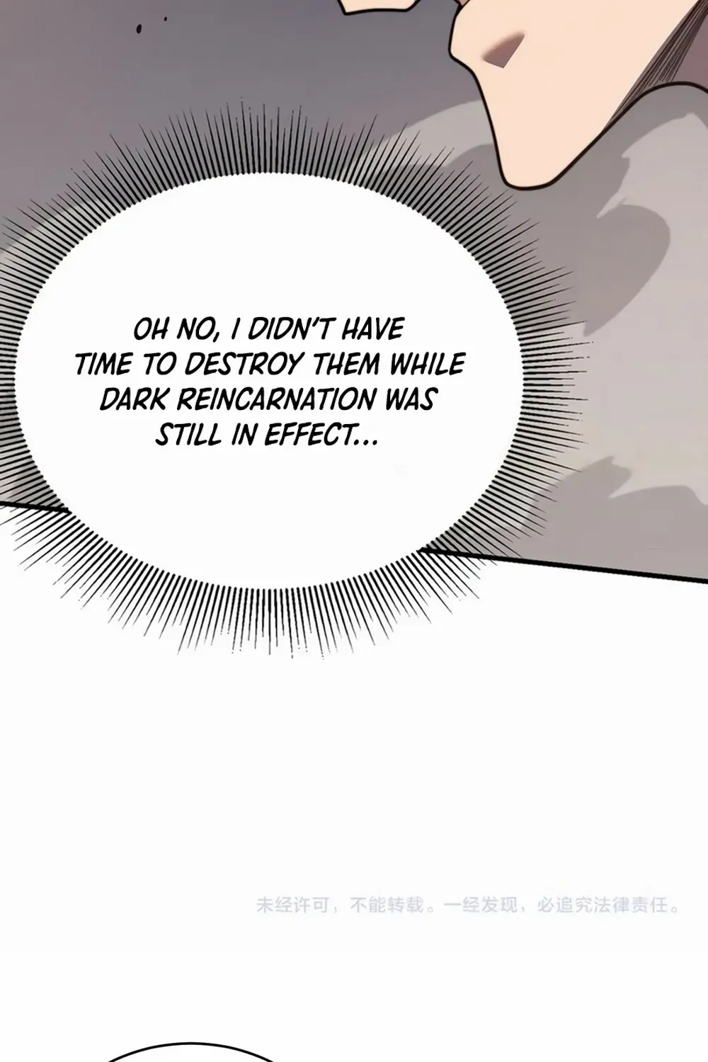 I Became The Game’s Biggest Villain Zinmanga X Chapter 83 Page 84