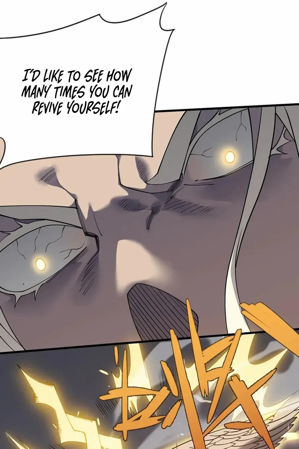 I Became The Game’s Biggest Villain Zinmanga X Chapter 82 Page 7