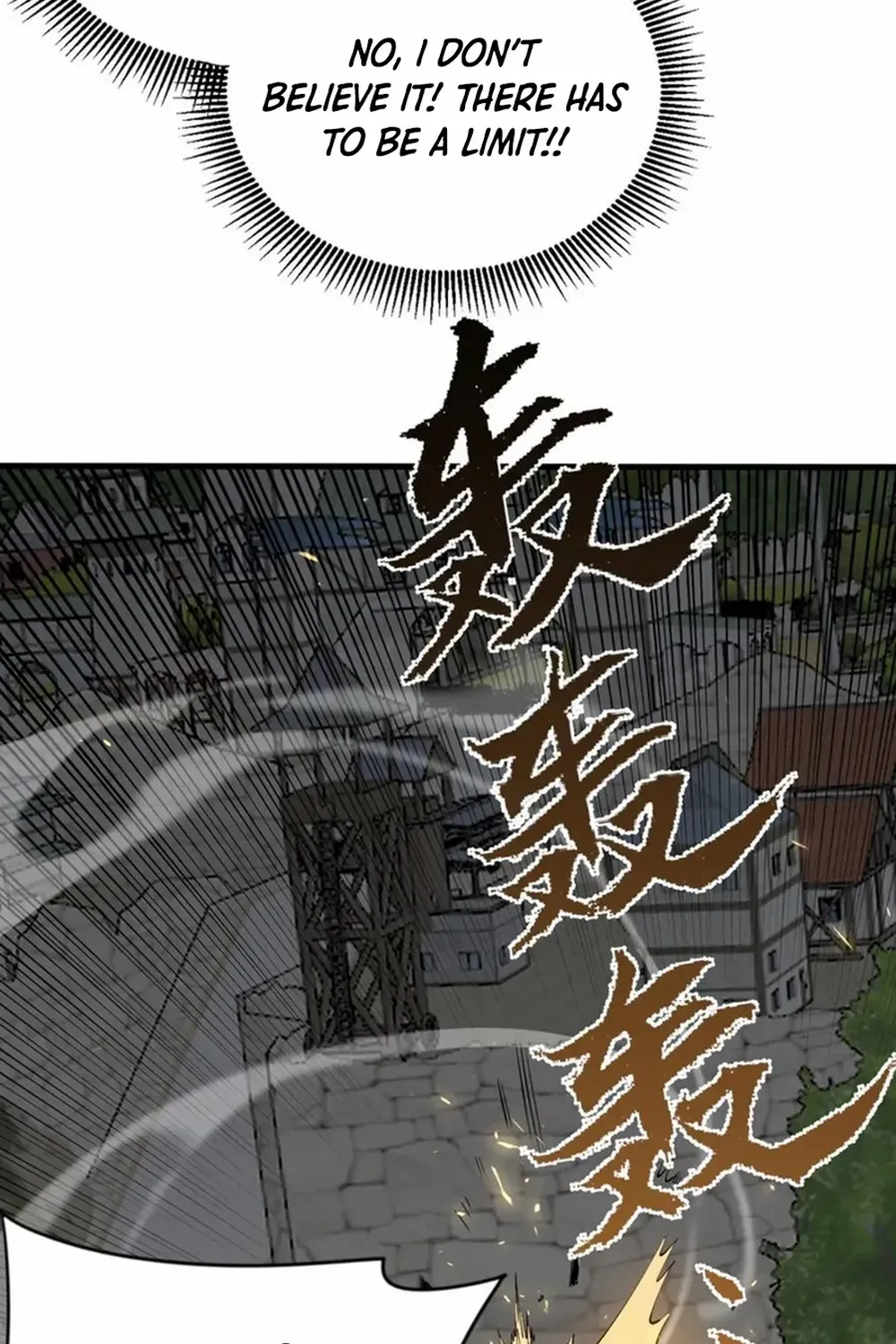 I Became The Game’s Biggest Villain Zinmanga X Chapter 82 Page 20