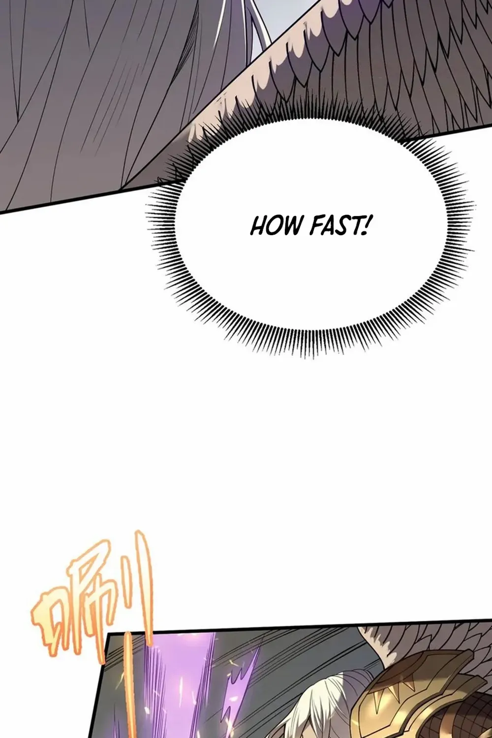 I Became The Game’s Biggest Villain Zinmanga X Chapter 82 Page 27