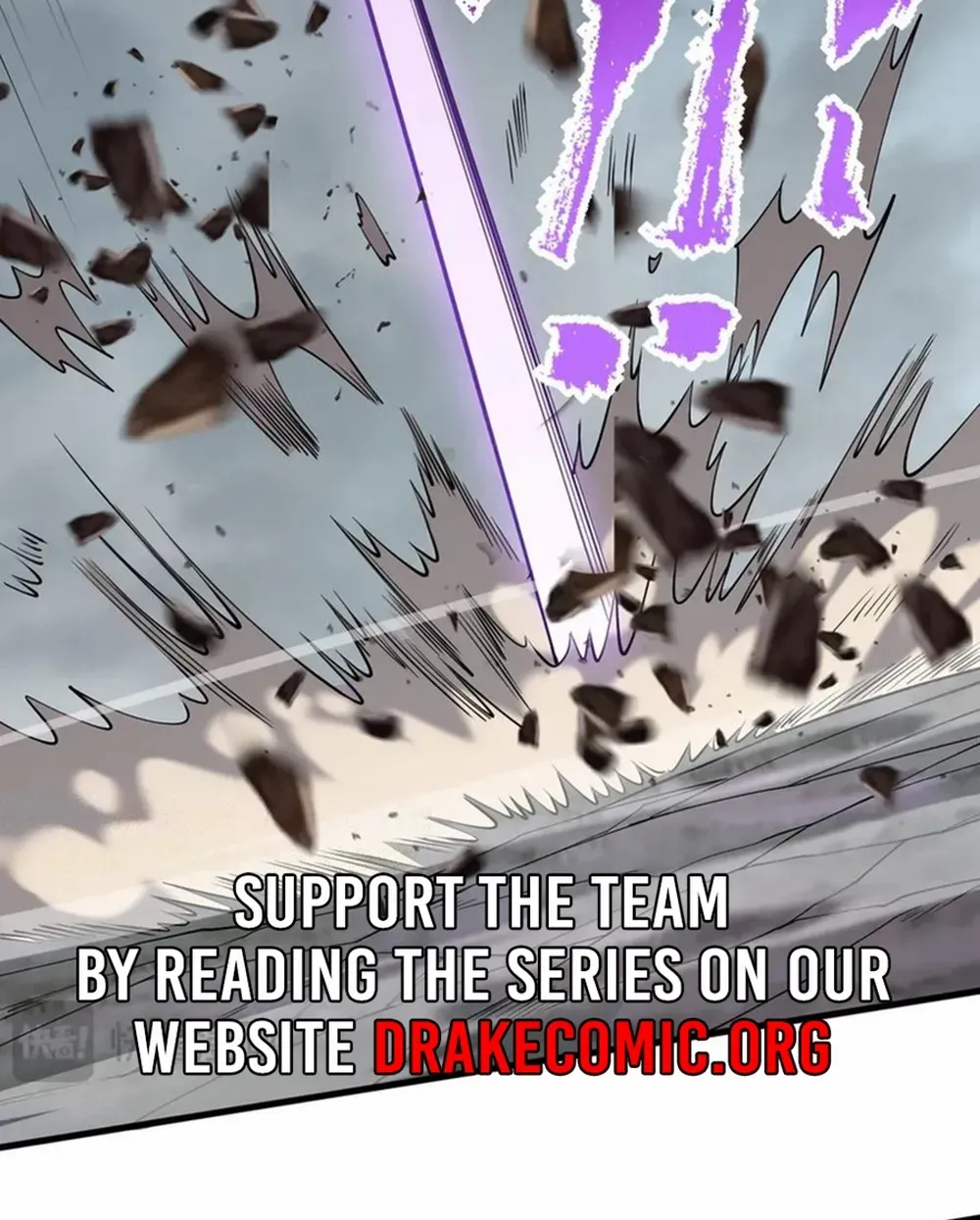 I Became The Game’s Biggest Villain Zinmanga X Chapter 82 Page 33