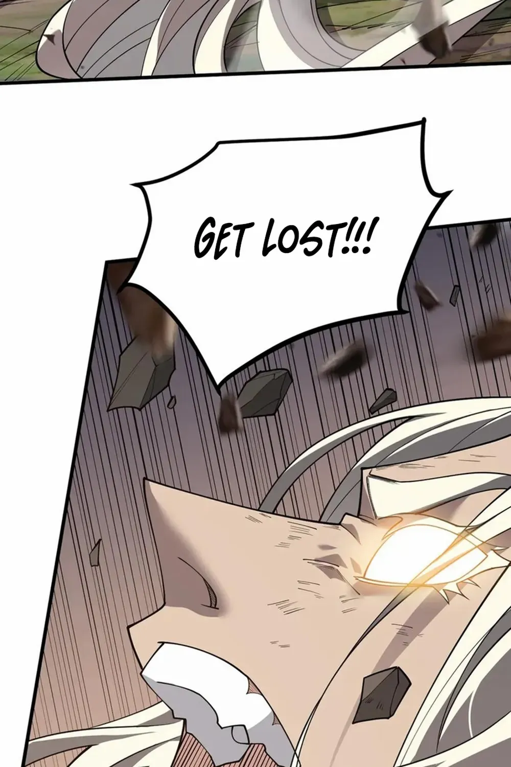 I Became The Game’s Biggest Villain Zinmanga X Chapter 82 Page 36