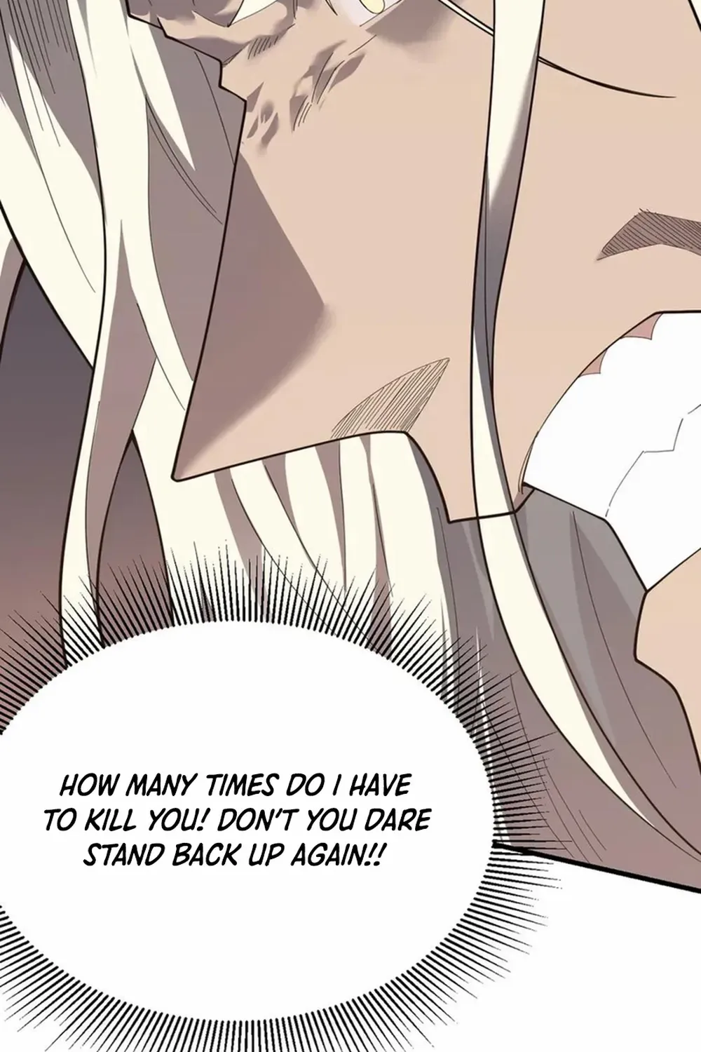 I Became The Game’s Biggest Villain Zinmanga X Chapter 82 Page 51