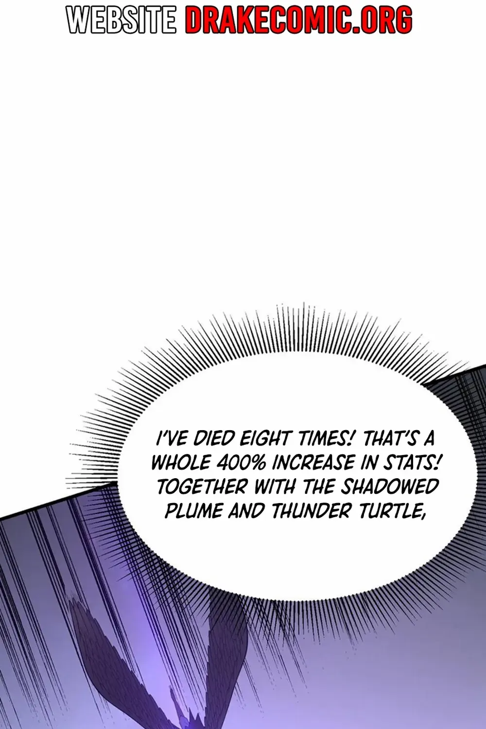 I Became The Game’s Biggest Villain Zinmanga X Chapter 82 Page 69
