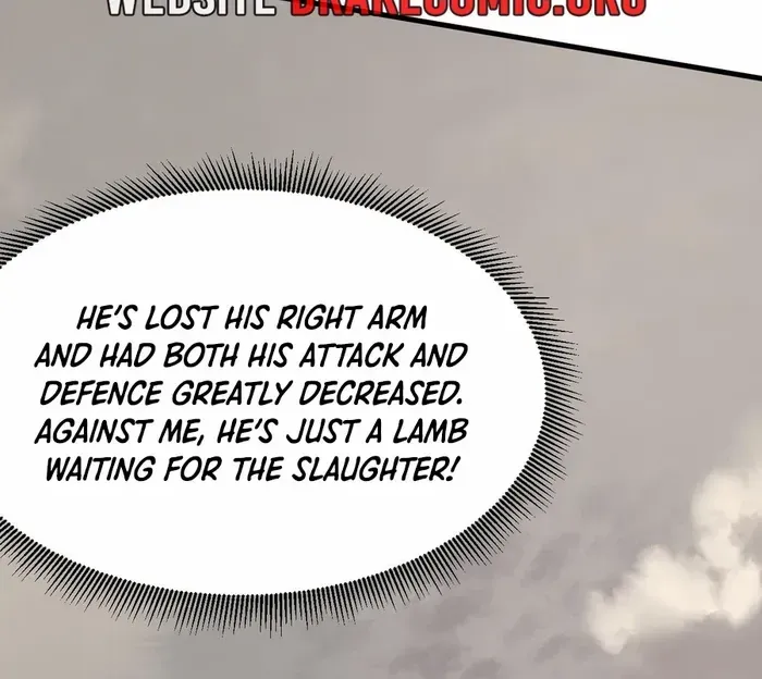 I Became The Game’s Biggest Villain Zinmanga X Chapter 79 Page 20