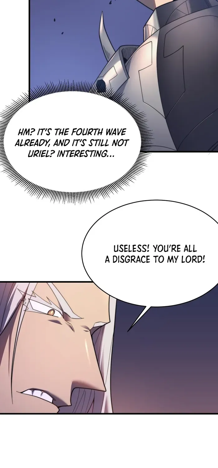 I Became The Game’s Biggest Villain Zinmanga X Chapter 79 Page 27