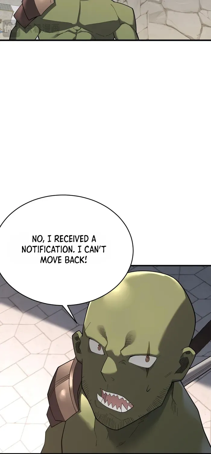 I Became The Game’s Biggest Villain Zinmanga X Chapter 78 Page 18