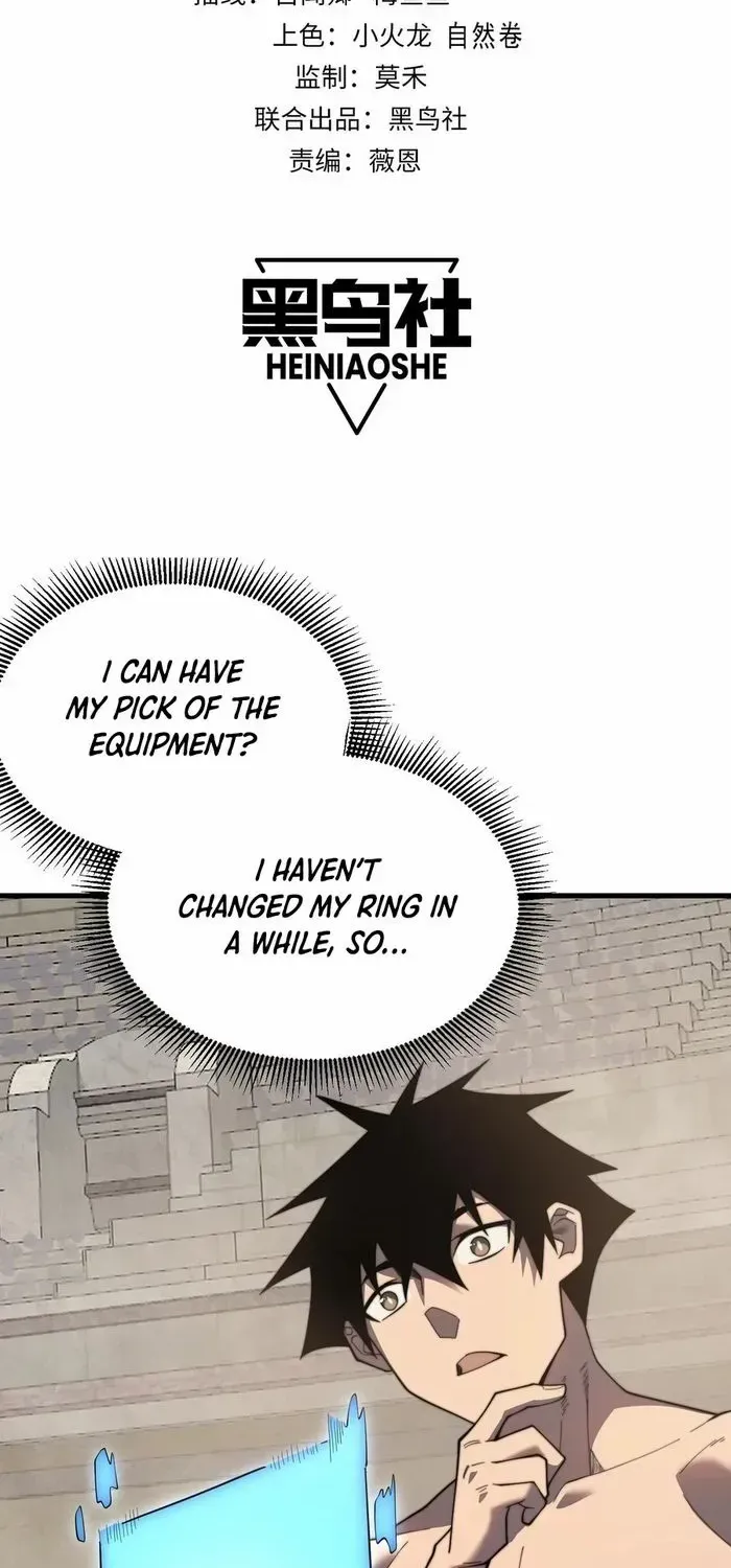 I Became The Game’s Biggest Villain Zinmanga X Chapter 77 Page 2