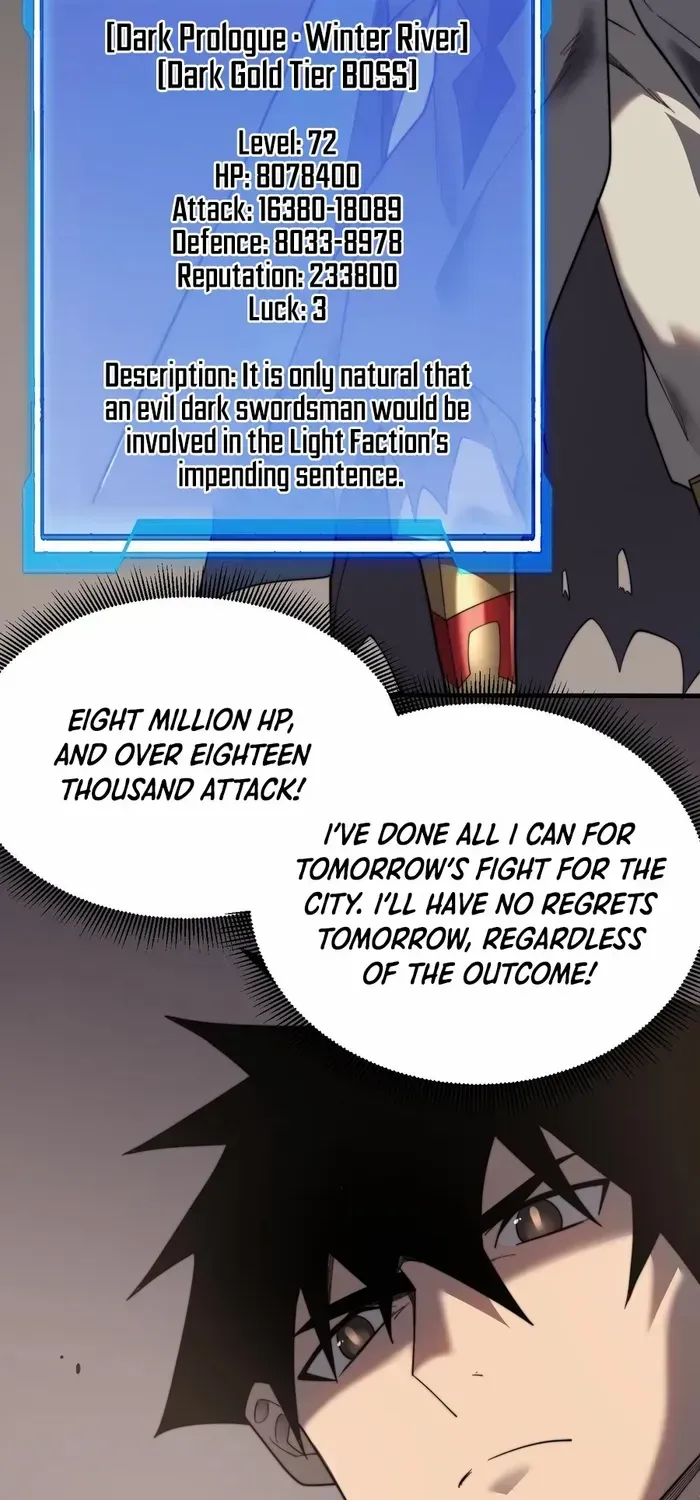 I Became The Game’s Biggest Villain Zinmanga X Chapter 77 Page 17