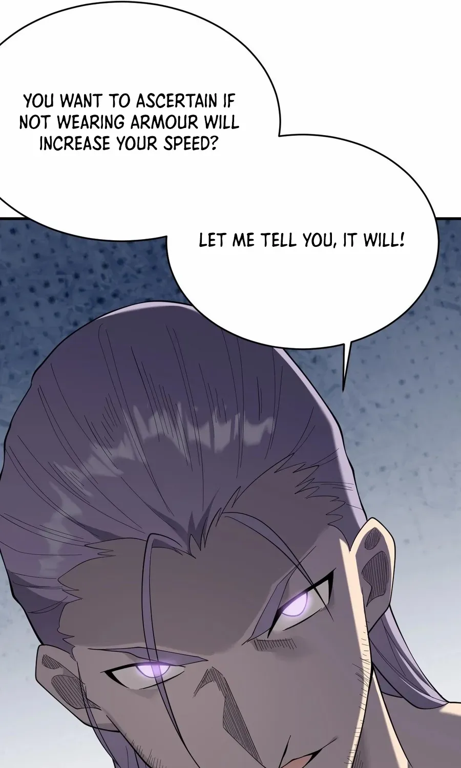 I Became The Game’s Biggest Villain Zinmanga X Chapter 76 Page 40