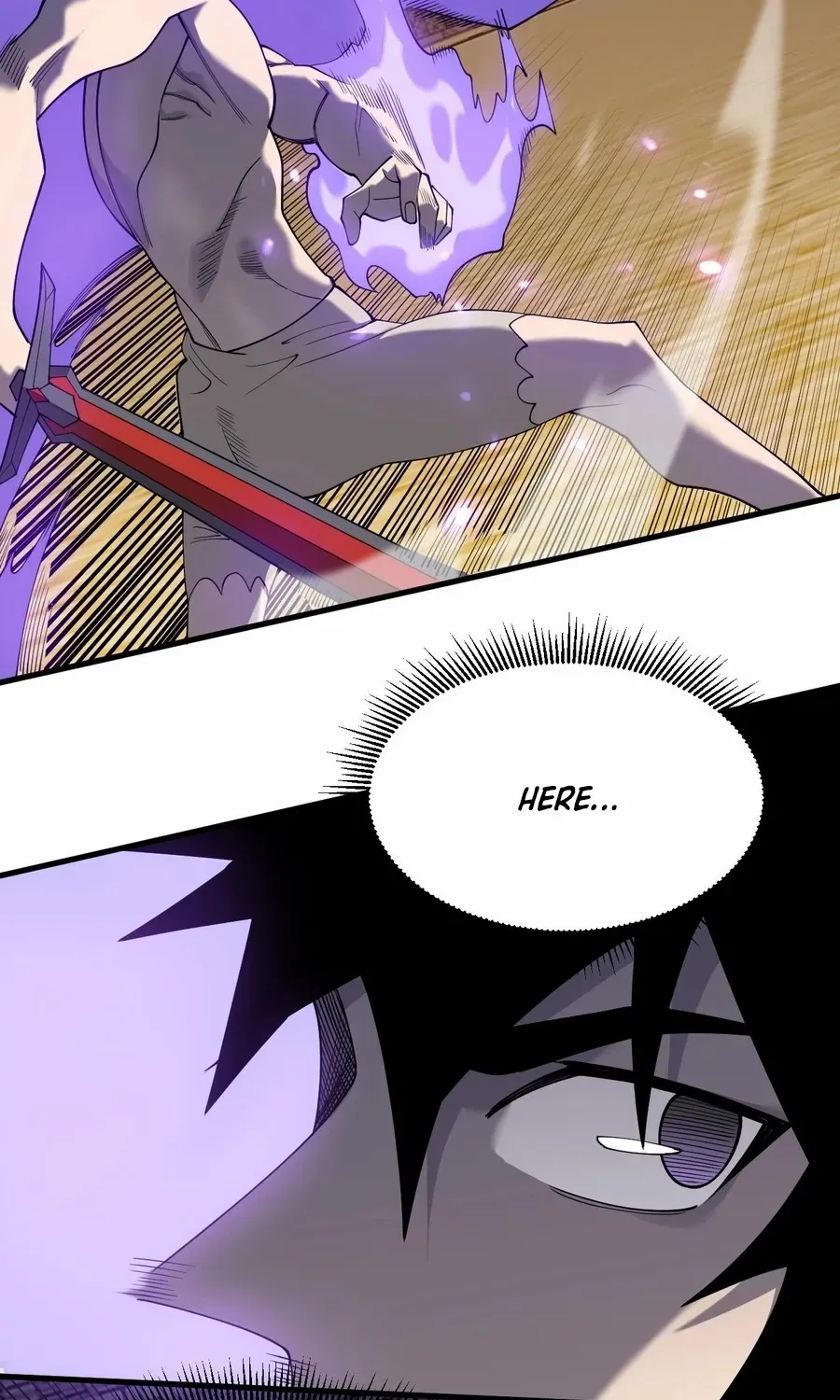 I Became The Game’s Biggest Villain Zinmanga X Chapter 76 Page 44