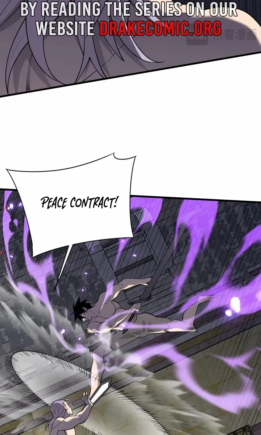 I Became The Game’s Biggest Villain Zinmanga X Chapter 76 Page 49