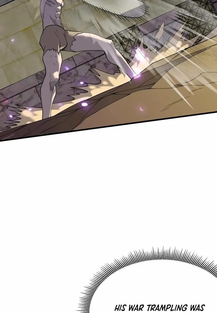 I Became The Game’s Biggest Villain Zinmanga X Chapter 76 Page 50
