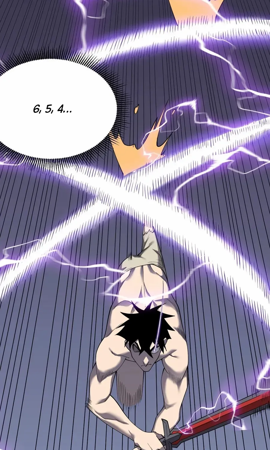 I Became The Game’s Biggest Villain Zinmanga X Chapter 76 Page 59