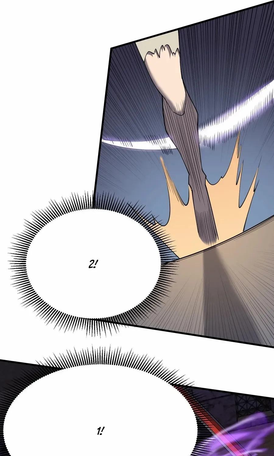 I Became The Game’s Biggest Villain Zinmanga X Chapter 76 Page 61