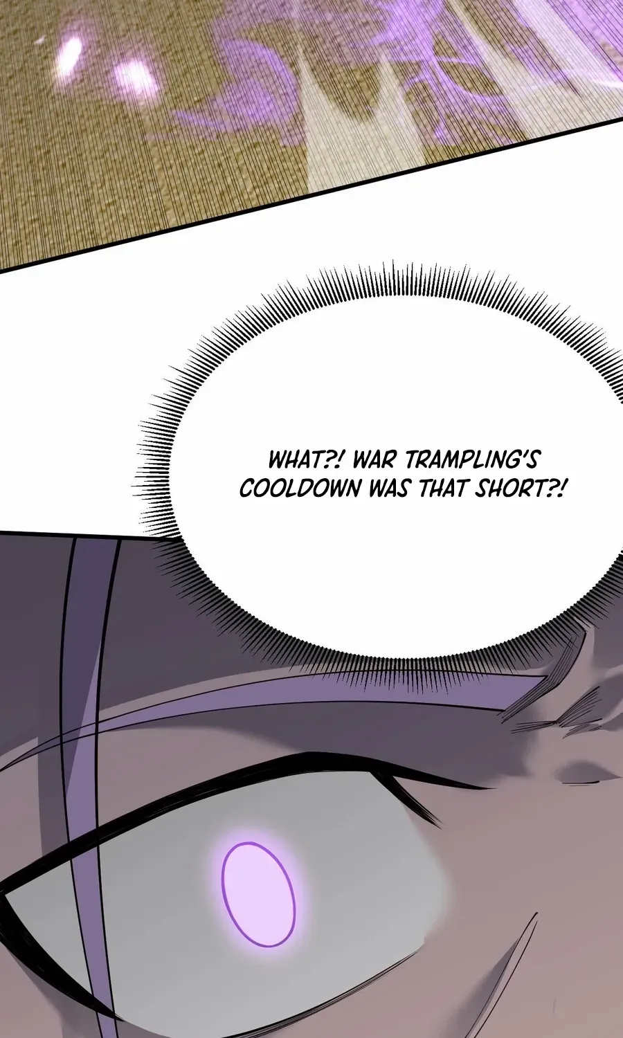 I Became The Game’s Biggest Villain Zinmanga X Chapter 76 Page 63