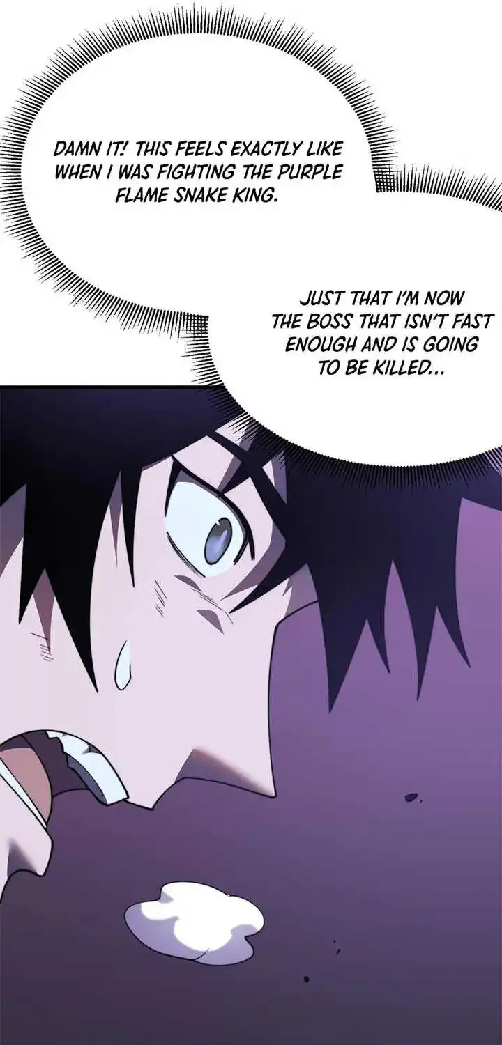 I Became The Game’s Biggest Villain Zinmanga X Chapter 75 Page 7