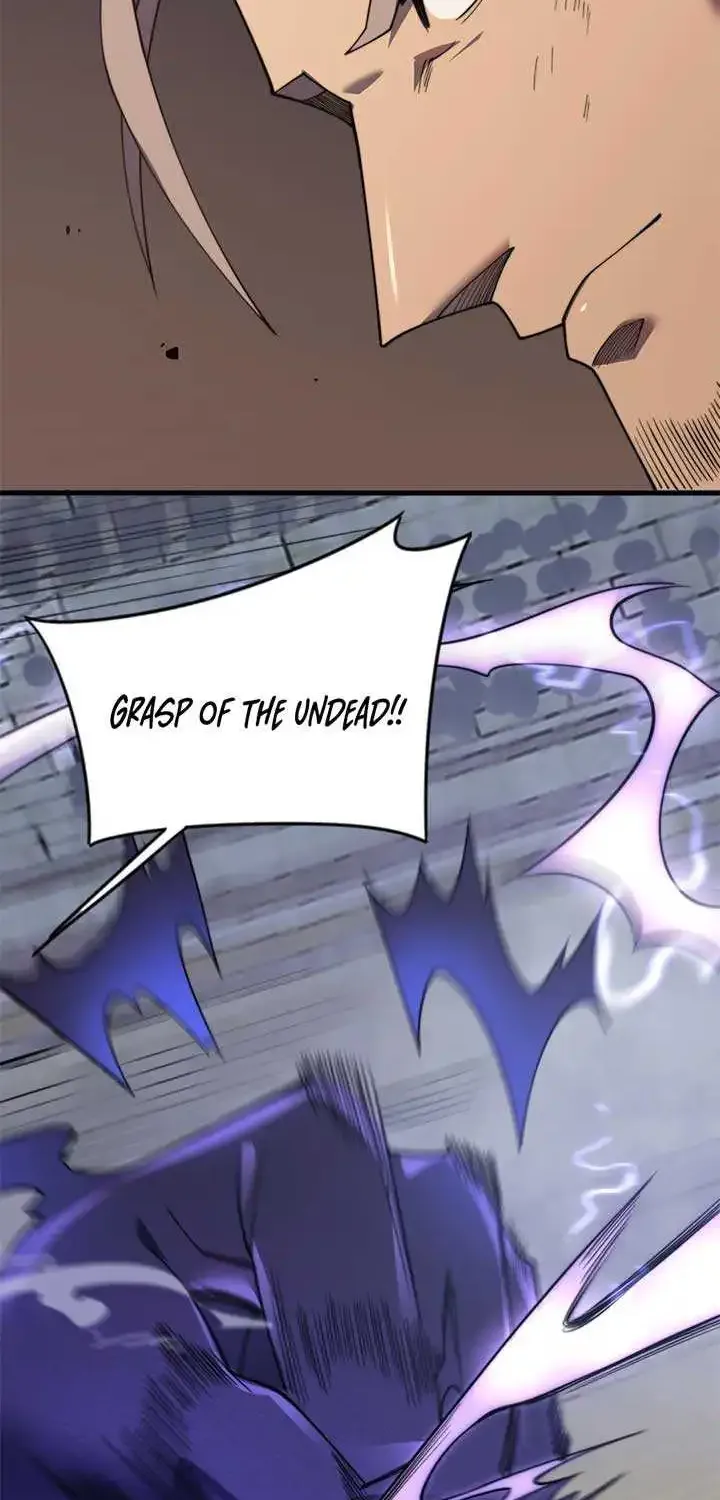 I Became The Game’s Biggest Villain Zinmanga X Chapter 75 Page 27