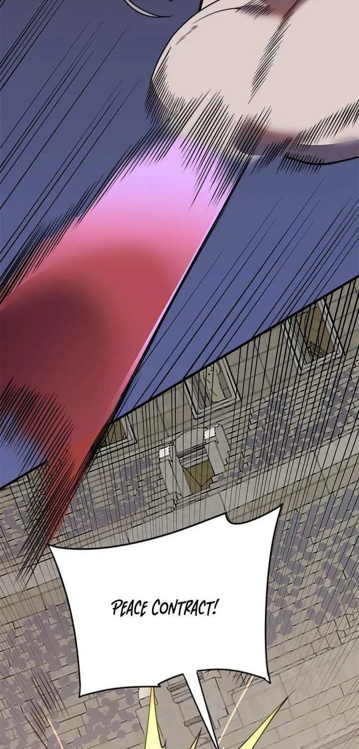 I Became The Game’s Biggest Villain Zinmanga X Chapter 75 Page 32