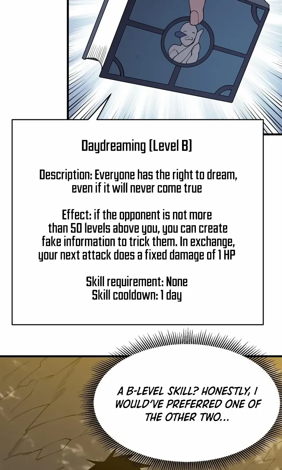 I Became The Game’s Biggest Villain Zinmanga X Chapter 72 Page 7