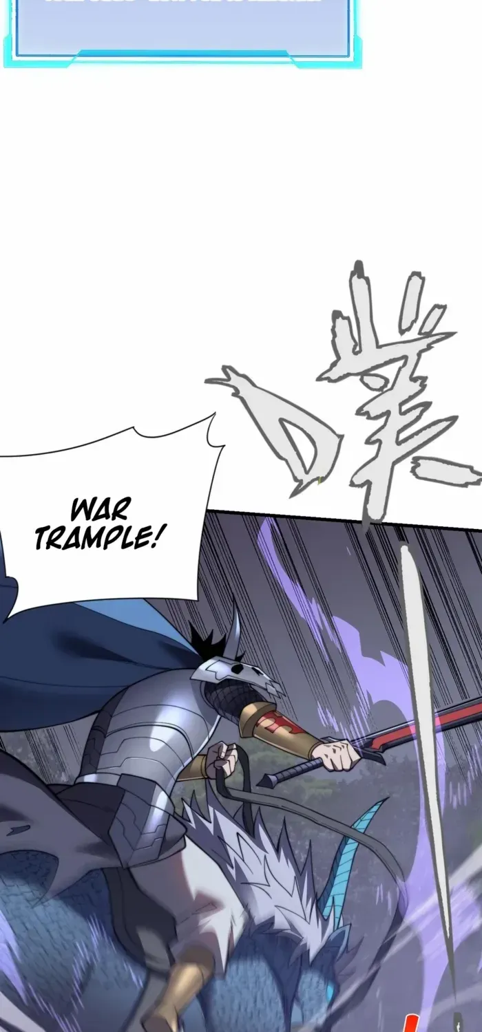 I Became The Game’s Biggest Villain Zinmanga X Chapter 71 Page 24